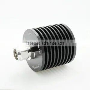 Coaxial Attenuator DC-4GHz Coaxial RF Attenuator thumbnail-3