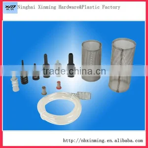 China High Quality Custom Water Filter Mesh thumbnail-2