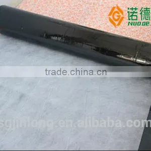 Polythene Macromolecule Self-Adhesive Waterproof Material for 1.2mm/1.5mm/2.0mm thumbnail-6