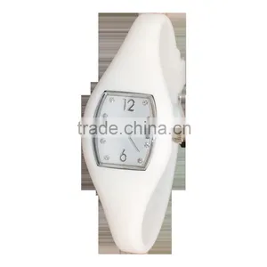 2016 Top Sale Silicon Watch for Kids Cheap Promotional Kid Watch thumbnail-2