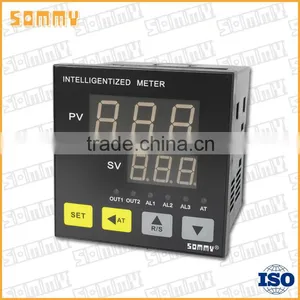 Industrial Digital Control Thermostat thumbnail-2