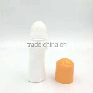 30ml Plastic Roll on Deodorant Bottle thumbnail-3