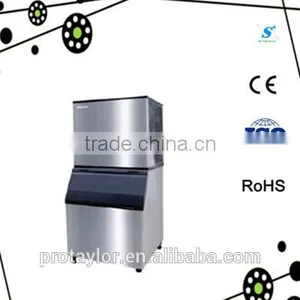 COMMERCIAL WITH CE CERIFICATION ICE CUBE MAKER thumbnail-1