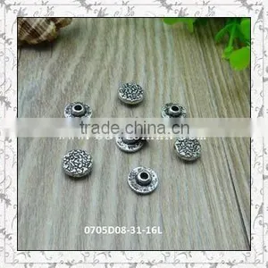 Garment Accessories Metal Tube Rivet thumbnail-1
