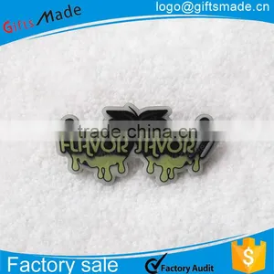 Wholesale Lapel Pin/lapel Pin Button/unique Lapel Pin thumbnail-6