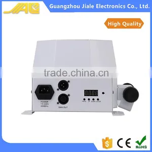 8 Gobos Disco Light LEDs Led Effect Light RGBW Gobo Projector thumbnail-3