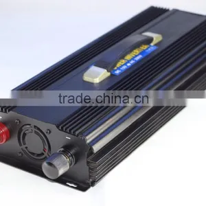 3000W Car Power Inverter DC 12V AC 220V Adapter Charger Converter Power Supply thumbnail-1