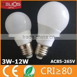 Made in China Aluminum Plastic Smd Led Light Bulb E27 thumbnail-1