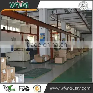 High Precision China Plastic Injection Molding Machine Manufactures thumbnail-4