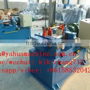 XK-160 LAB MIXING MILL MACHINE thumbnail-3