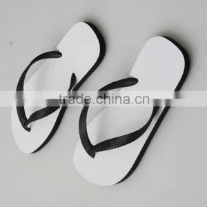 Blank Sublimation Flip Flops Slippers Wholesale thumbnail-1