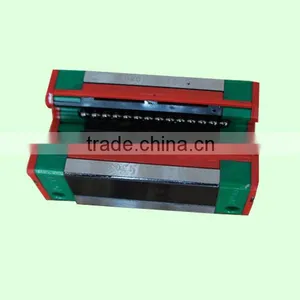 Hiwin Original/linear Rail for Rolling Machine thumbnail-5