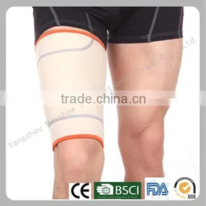 Wholesale Neoprene Orthopedic Medical Leg Supports thumbnail-1