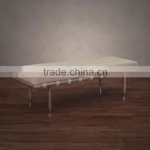 Mies Van Der Rohe Bench thumbnail-2