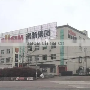 Fusim Group Co., Ltd. company overview - view 1 thumbnail