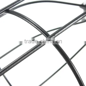 Classical Industrial Style Metal Cage Ceiling Pendant Light Lamp Shades thumbnail-3