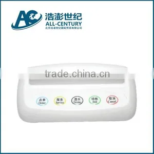 Advanced Queue Management Guest Calling Muti Button Pager thumbnail-2