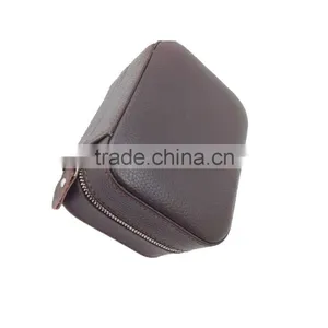Leather Watch Box thumbnail-4