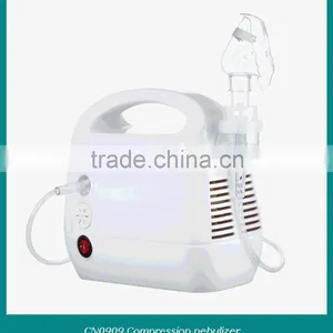 CE Approved Portable Mini Nebulizer thumbnail-1