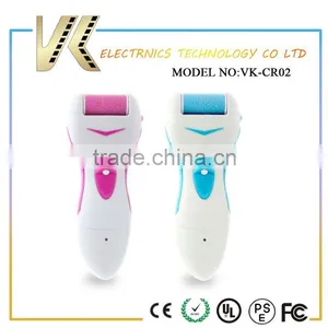 Ce Certificate Operated Power Amope Pedi Perfect Electronic Pedicure Foot File Callus Remover thumbnail-5