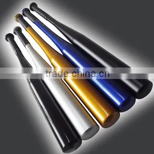 Baseball Bat Factory Manufacturing/Aluminium Alloy Baseball Bat On Sale thumbnail-3