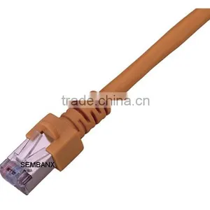 Patch Cord Boot D thumbnail-1