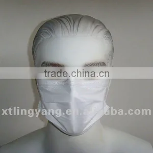 2016 Ecomsoft Surgical Face Mask(Earloop) thumbnail-4