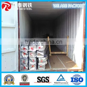 Hot Rolled Flat Bar Type Flat Steel Bar Latest Price thumbnail-4