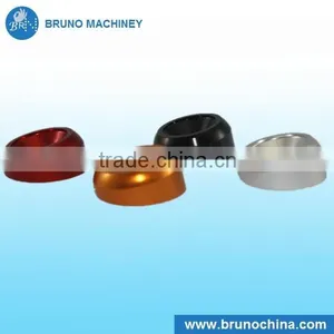 High Quality Anodized Aluminum Washer With Different Colors thumbnail-1