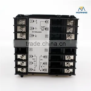 XMT Industrial Digital Temperature Controller for Testing Equipment thumbnail-5