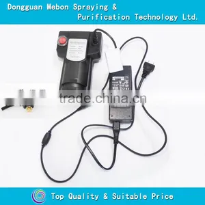 Cycle Timer 60 Seconds ON+20 Seconds OFF Low Pressure Garden Mist System,0.2mm Fog Nozzles System thumbnail-1