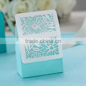 Small Beautiful Sjt Paper Gift Box Candy Paper Box Chocolate Box thumbnail-1