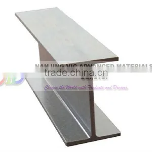 Professional Pultruded FRP I Beam Manufacturer,High Strength Fiberglass FRP I Beam,Factory Price thumbnail-5