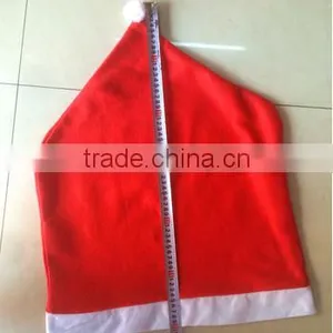 Christmas Decor Woven Christmas Chair Covers thumbnail-3