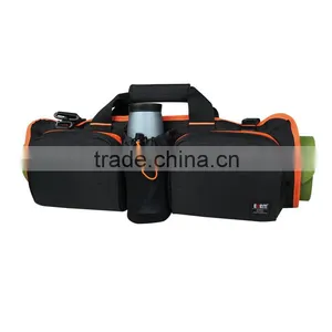 Whloesale BUBM Waterproof Yoga Mat Bag Traval Yoga Duffel Bag thumbnail-6