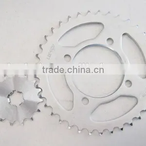 Motor-cycle Chain Motorcycle Chain Motorcycle Sprocket 428-116-14T thumbnail-3