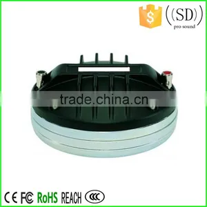 4.5'' Neodymium Compression Driver, Good Price Horn Tweeter, Sound Speakers, SD-DE620TN thumbnail-1