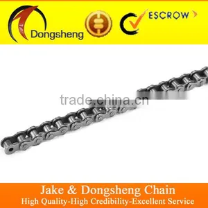 Agriculture Machine Parts 25 A Series Steel Chain thumbnail-1