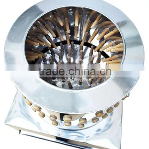 Poultry Plucker Chick Plucker Stainless Steel Poultry Plucker thumbnail-6