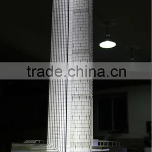 1/100 New Product/Maquette Single Architectural Building Model Maker thumbnail-3