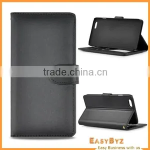 Shenzhen Factory Leather Case for Apple Iphone 6 Plus, Flip Wallet Case for Iphone 6 Plus,for Apple Iphone 6 Plus Case thumbnail-1