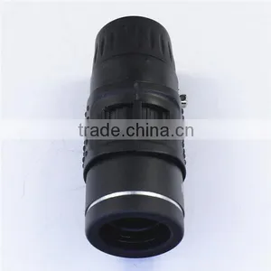 New Design Outdoor Vision Long Range Monocular 7X18 Portable Monocular Hot Sale thumbnail-1