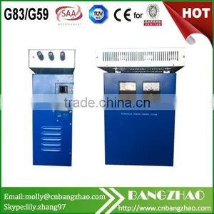 Wind Power Generation Controller 48V-2KW With Dump Load and RS485 thumbnail-1