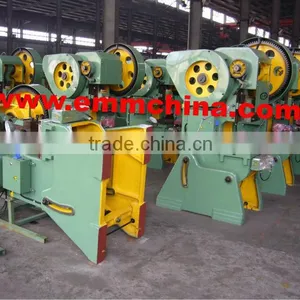 EMM23-80 C Frame Pneumatic Power Press Machine thumbnail-1