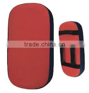 Kick Body Shields , Kick Pads , Thai Kick Pads , Muay Thai Pads thumbnail-1