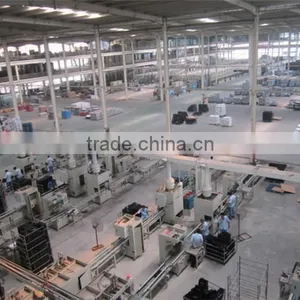 Professional Factory Audit in China thumbnail-1