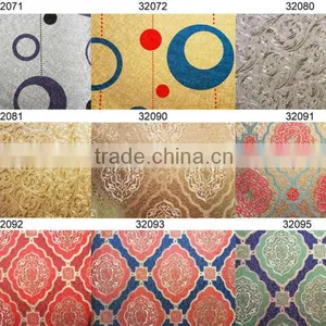 Silver Foil Wallpaper/silver Metallic Wall Paper/silver Wallpapers thumbnail-3