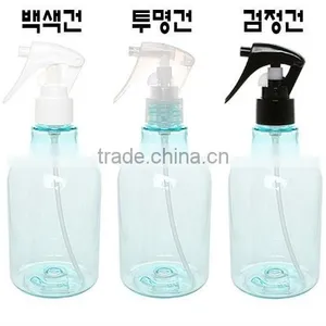 Mini Gun Spray PET 350ml Aqua thumbnail-1
