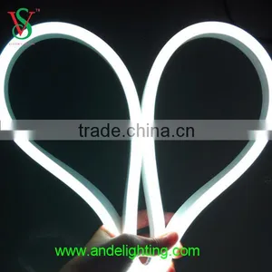Flexible Neon Rope Light Sign for Christmas Decoration thumbnail-1