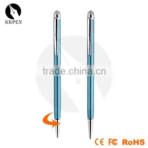 KKPEN Slim Promotinal Pen Bic Ball Pen thumbnail-3